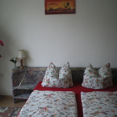 Gaestehaus Eva Apartamento Nová Lesná Quarto foto