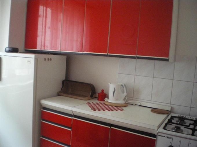 Gaestehaus Eva Apartamento Nová Lesná Quarto foto