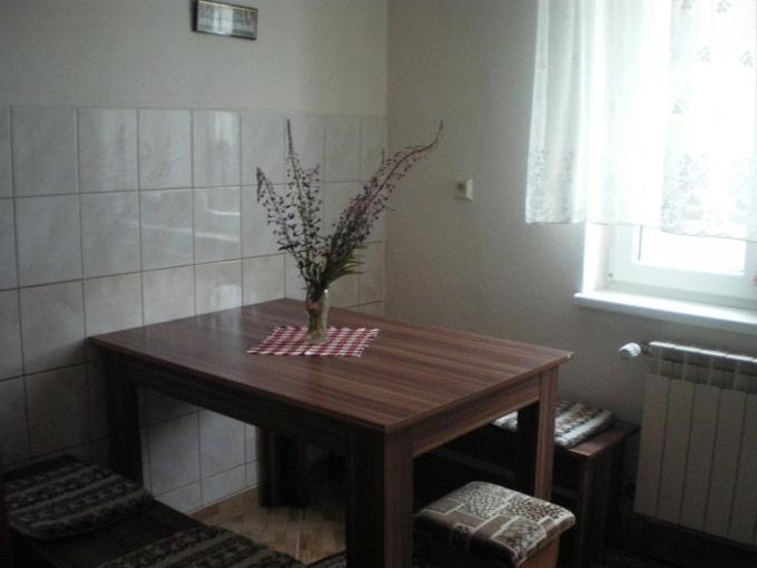 Gaestehaus Eva Apartamento Nová Lesná Quarto foto
