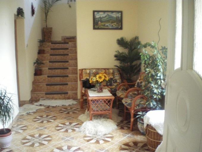 Gaestehaus Eva Apartamento Nová Lesná Quarto foto